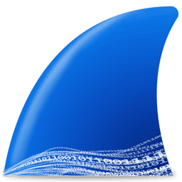 icon Wireshark